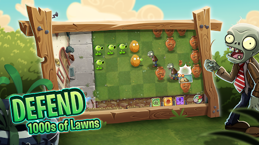Plants vs. Zombies™ 2 screen 3