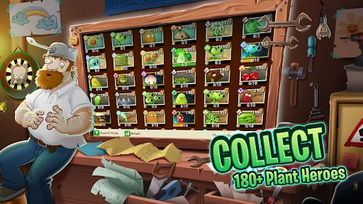 Plants vs. Zombies™ 2 screen 2