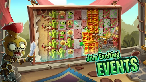 Plants vs. Zombies™ 2 screen 5